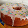 il Bigmama's kitchen quando ha preparato Ciambellone soffice allo yogurt