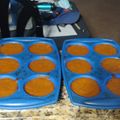 sheila.scanlan1's cooksnap of when they made Pumpkin pie.