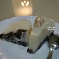 Cooksnap dari chrystine untuk resep Puding susu Oreo😳