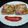 Aruna Thapar's cooksnap of when they made Garlic Brown Bread mix vegetables cheese mini bread pizza.