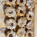 Tia Huanita Cooksnap-ja, amikor elkészítette a(z) Túrós-kapros lepény receptet.