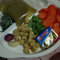 Cooksnap dari Nia Prabawati untuk resep Mpasi 4* (6bulan) slowcooker