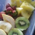 Cooksnap dari Malinda septiani untuk resep #GMdietDay1 buah
