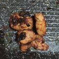 Cooksnap dari Nur Jannah Indriyanti untuk resep Ayam bakar kecap teflon