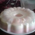 Cooksnap dari Ayu Wulandari untuk resep Puding Leci