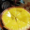 Cooksnap dari Niken Wahyuni untuk resep Pie susu teflon