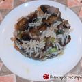 Cooksnap από ggr στη συνταγή Risotto με μανιτάρια
