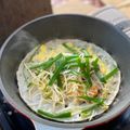 Cooksnap của Rose Truong khi họ làm theo món Bánh xèo nhà PT