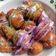 Cooksnap dari Nayzura Aleyta untuk resep Cekodok Upin Ipin/cengkodok pisang