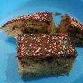 Cooksnap dari Amai untuk resep Bolu Pisang 1 Telur Takaran Sendok Tanpa Mixer