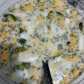 Cooksnap dari tjie untuk resep 881.Es Teler 77