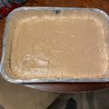 jherst77's cooksnap of when they made Grandma's Peanut butter Fudge.