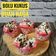 Cooksnap dari Bang Anca Duan untuk resep Bolu Kukus Mekar Buah Naga