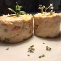 El cooksnap de @tesa.cuina cuando hizo Ensaladilla Rusa.