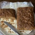 Cooksnap dari Ika Sutan Assin untuk resep Banana Cake #glutenfree