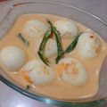 Cooksnap dari eva meylani untuk resep Telur Cabe Ijo