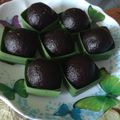 Cooksnap dari Suhana Yusuf untuk resep Kue Bugis Betawi