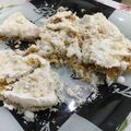 Cooksnap dari iche bessie untuk resep Putu bambu jumbo tp g pake bambu