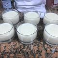 صورة من كارول، شاركها بعد تجربة وصفة رز بلبن