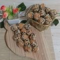 Cooksnap dari Ratna Rasuan untuk resep Onde onde Ketawa