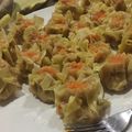 Cooksnap dari Dinar Qomara Ahmad untuk resep Siomay Ayam Udang