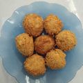 Cooksnap dari Machrid Kartika Sari untuk resep Tahu Rambutan