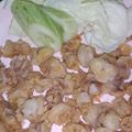 Cooksnap dari Laila Rahmalillah untuk resep Cumi goreng tepung