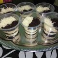 Cooksnap dari rima farinto untuk resep Cheese cake lumer oreo