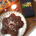 کوک اسنپ 🇮🇷 🌺 مامان ضحا 🌺 🇮🇷 بعد از امتحان کردن شعثه (حلوا خرمایی عربی).