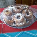 El cooksnap de Ximena Lobo Torres 🇨🇱 cuando hizo Rosquillas livianitas😏.