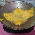 Cooksnap dari Angga Prasidi Kusuma untuk resep 46. Bakwan jagung