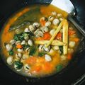 Cooksnap dari Indah Sie Joutexzzt untuk resep Pindang Patin Khas Palembang