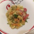 Cooksnap από Ναυσικά στη συνταγή Πλιγουροσαλάτα θρεπτική και υγιεινή