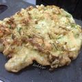 Cooksnap dari Keya untuk resep Fuyunghai Udang dan Sayuran