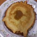 Cooksnap από Περσα στη συνταγή Pancakes