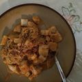 Cooksnap dari Melz untuk resep Ketoprak Spesial Superior