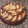 El cooksnap de lolalunar cuando hizo Bizcocho de manzana y nueces 🍏.