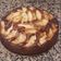 El cooksnap de lolalunar cuando hizo Bizcocho de manzana y nueces 🍏.