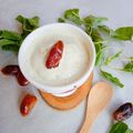 Cooksnap dari mezzayu luna untuk resep Ice cream alpukat lembut tanpa whipcream