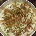 Cooksnap dari M FARID untuk resep Gandus