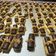 Cooksnap dari Chaca Canra Chocolatte untuk resep Chocolate Stick Cookies Ny. Liem