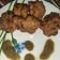 Parvati का कुकस्नैप जब उन्होंने मूंग दाल के पकौड़े (moong dal ke pakode recipe in Hindi) बनाया था।