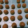 Cooksnap dari Mulya Safitri untuk resep Cookies 4in1 (1 adonan untuk 4 macam cookies)