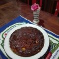 El cooksnap de Emilce Marianela Montero cuando hizo Budín de pan.