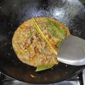 Cooksnap dari billy hadiwinata untuk resep Tumis kerang alla warteg