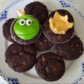 Kristina K's cooksnap of when they made Simple Chocolate muffins.