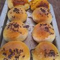 Cooksnap dari Destri Mardianti untuk resep Roti manis ala bakery