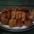 Cooksnap dari Eka Patra Darmawati untuk resep Otak Otak Bandeng Mertua
