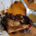 Cooksnap dari Septi Sepriantini untuk resep Iga Sapi Bumbu Kecap Mentega