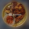 Cooksnap dari Febby Aquaningsih untuk resep Nila Fillet Bakar Solo